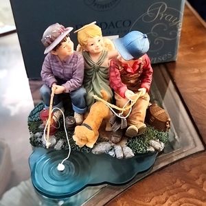 Demadaco prayers and promises figurine friends forever